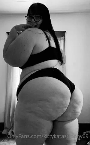 Kittykatastrophy69 OnlyFans Leaked Free Thumbnail Picture - #j7CvgKakXd
