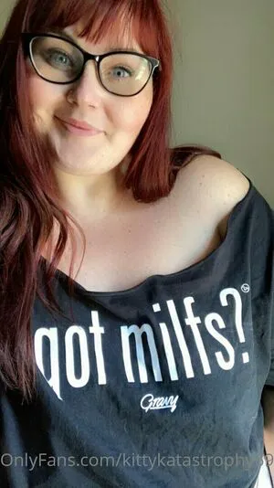 Kittykatastrophy69 OnlyFans Leaked Free Thumbnail Picture - #kVrMZx3JYb
