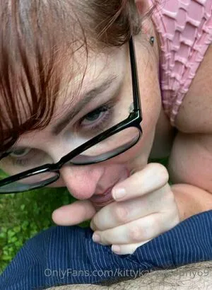 Kittykatastrophy69 OnlyFans Leaked Free Thumbnail Picture - #pCDYk7ARot