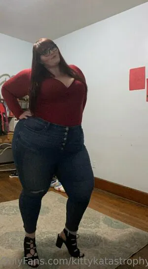Kittykatastrophy69 OnlyFans Leaked Free Thumbnail Picture - #xTAQVqOU7T