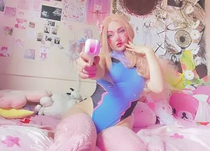 KittyKatSparrow OnlyFans Leaked Free Thumbnail Picture - #RSKpy4sMFi