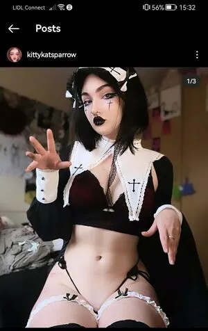 KittyKatSparrow OnlyFans Leaked Free Thumbnail Picture - #VBvSlh6k8B