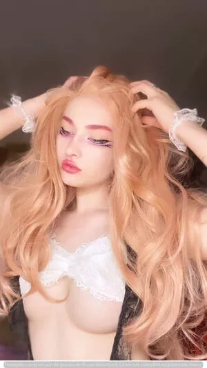 KittyKatSparrow OnlyFans Leaked Free Thumbnail Picture - #orN5M375JO