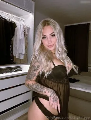 Kittykaty Thumbnail Picture