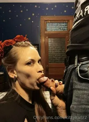 Kittykatz2 OnlyFans Leaked Free Thumbnail Picture - #LwC77sdwPn