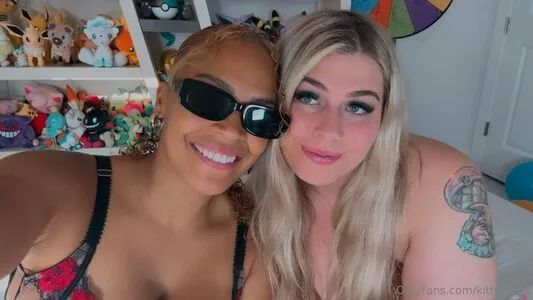 Kittykfans OnlyFans Leaked Free Thumbnail Picture - #twxxdLGhXx
