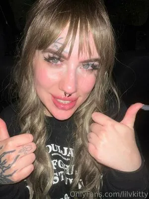 Kittykityv OnlyFans Leaked Free Thumbnail Picture - #uAW1PfOJt1