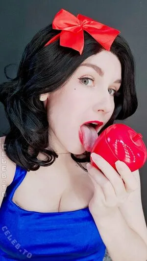 KittyKlaw OnlyFans Leaked Free Thumbnail Picture - #B6YOFtED9S
