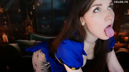KittyKlaw OnlyFans Leaked Free Thumbnail Picture - #LJjDWKP0SD