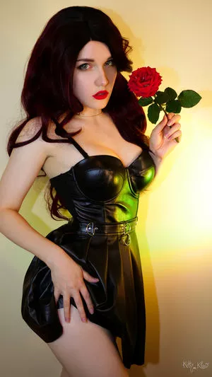 KittyKlaw OnlyFans Leaked Free Thumbnail Picture - #XUTAgVEuzZ