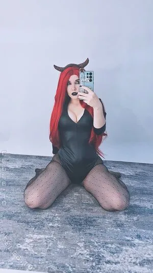 KittyKlaw OnlyFans Leaked Free Thumbnail Picture - #dQdGzyarYC