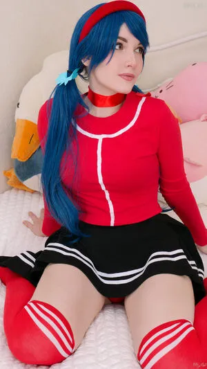 KittyKlaw OnlyFans Leaked Free Thumbnail Picture - #vXYeezuA3b