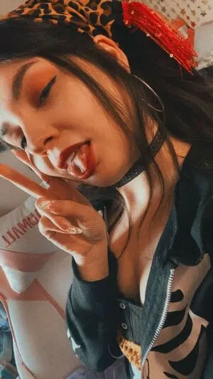 Kittykommander OnlyFans Leaked Free Thumbnail Picture - #Mx9YlwFAMK