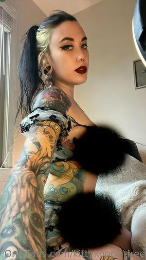 Kittykoopa Free OnlyFans Leaked Free Thumbnail Picture - #3SdfaezvRM