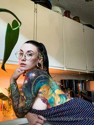 Kittykoopa Free OnlyFans Leaked Free Thumbnail Picture - #ECvLcBis3M
