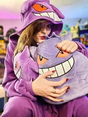 Kittykrystl OnlyFans Leaked Free Thumbnail Picture - #GEspLBUGJo