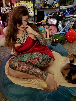 Kittykrystl OnlyFans Leaked Free Thumbnail Picture - #ZzdlGjBozQ