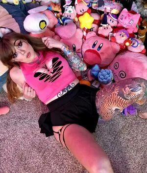 Kittykrystl OnlyFans Leaked Free Thumbnail Picture - #cNFHTodAHT