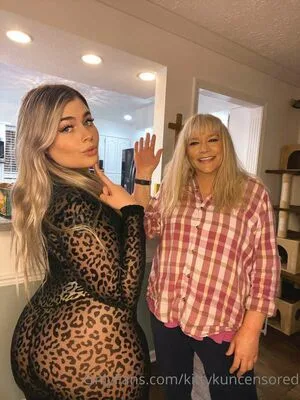 Kittykvip OnlyFans Leaked Free Thumbnail Picture - #dkS5bSUR4c