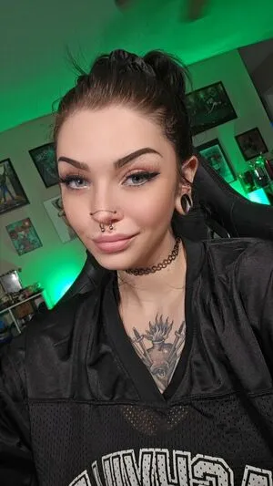 Kittykvlt OnlyFans Leaked Free Thumbnail Picture - #SZv1AdMvbN