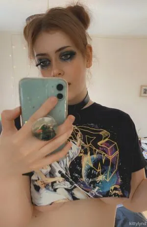 Kittylynd OnlyFans Leaked Free Thumbnail Picture - #FAtwP3ER1K