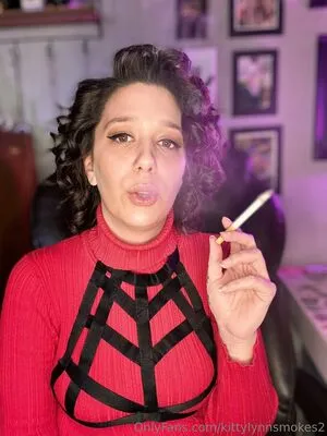 Kittylynnsmokes2 OnlyFans Leaked Free Thumbnail Picture - #8b68bgCf7H