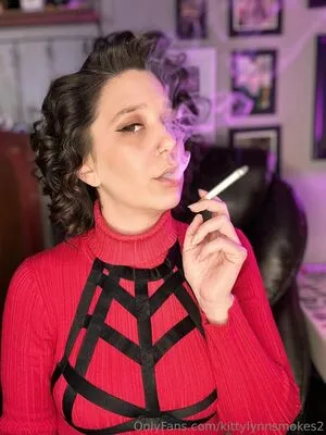 Kittylynnsmokes2 OnlyFans Leaked Free Thumbnail Picture - #QuEP2SPs5c