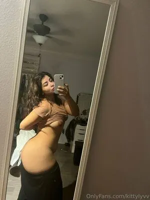 Kittylyvv OnlyFans Leaked Free Thumbnail Picture - #YoJs2tHJoS