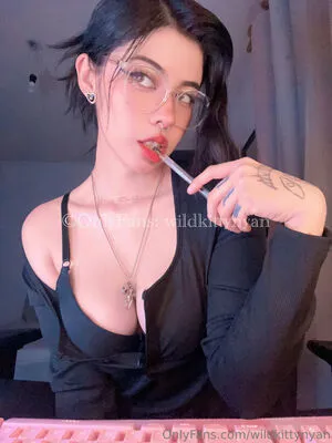 Kittymeichi OnlyFans Leaked Free Thumbnail Picture - #6KB145JSC6