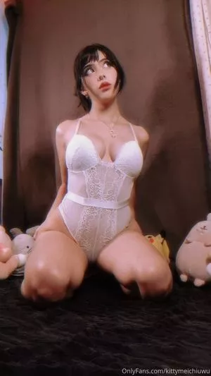 Kittymeichi OnlyFans Leaked Free Thumbnail Picture - #ValY4Utypj
