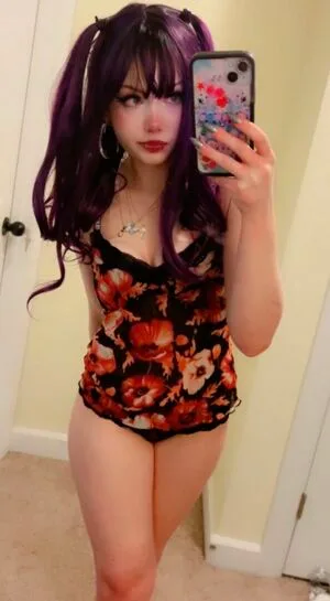 Kittynic OnlyFans Leaked Free Thumbnail Picture - #CyRuWjR5E4