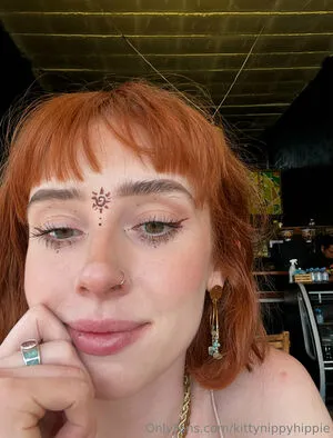 Kittynippyhippie OnlyFans Leaked Free Thumbnail Picture - #4G10AWeuqk