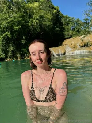 Kittynippyhippie Thumbnail Picture