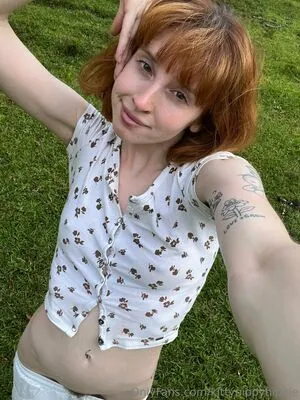 Kittynippyhippie OnlyFans Leaked Free Thumbnail Picture - #Yen6KFStSI