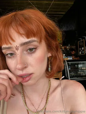 Kittynippyhippie OnlyFans Leaked Free Thumbnail Picture - #dNDIsEKNqg