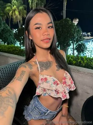 Kittyparadisee OnlyFans Leaked Free Thumbnail Picture - #CH5oFPYrmB
