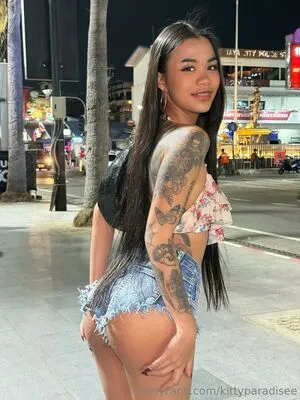 Kittyparadisee OnlyFans Leaked Free Thumbnail Picture - #CbppIIyfTY
