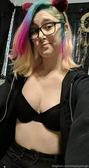 Kittyplaysrough OnlyFans Leaked Free Thumbnail Picture - #BmRufLQQYY