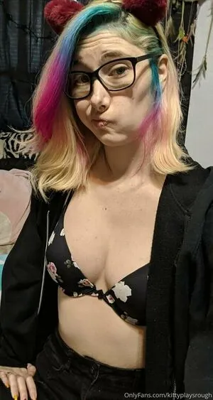 Kittyplaysrough OnlyFans Leaked Free Thumbnail Picture - #BozlLMW9WN