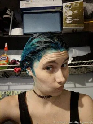 Kittyplaysrough OnlyFans Leaked Free Thumbnail Picture - #CntB8GeqOM
