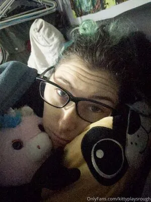 Kittyplaysrough OnlyFans Leaked Free Thumbnail Picture - #Ej1fCJSg2N