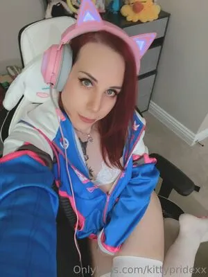 Kittypridexx OnlyFans Leaked Free Thumbnail Picture - #ASFFclv5oU