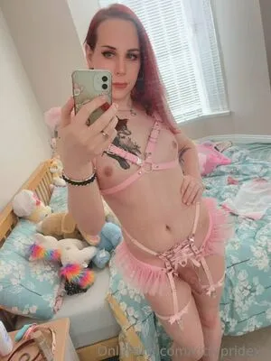 Kittypridexx OnlyFans Leaked Free Thumbnail Picture - #aTjpFKHowY
