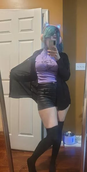 kittyrawr OnlyFans Leaked Free Thumbnail Picture - #8H75GelYc7