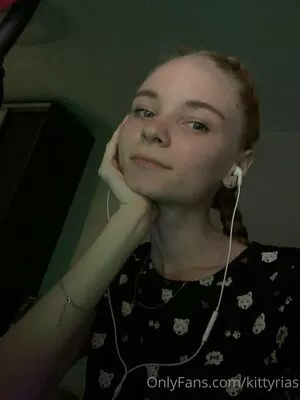 Kittyrias OnlyFans Leaked Free Thumbnail Picture - #K9Um78Jlv1