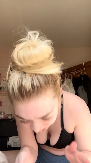 Kittysblind OnlyFans Leaked Free Thumbnail Picture - #ui7KSTkit9