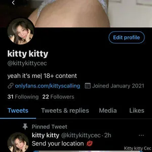 Kittyscalling OnlyFans Leaked Free Thumbnail Picture - #UNXlAuxO4k