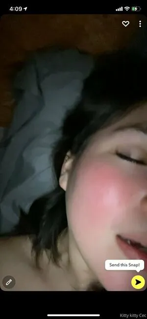 Kittyscalling OnlyFans Leaked Free Thumbnail Picture - #u2P9z3EMJi