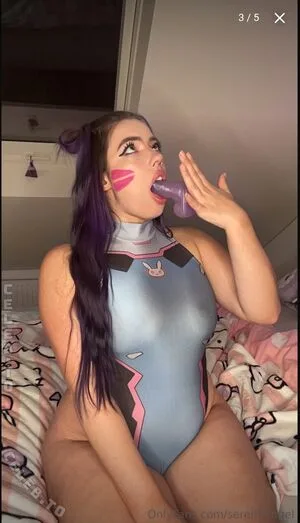 Kittyserene OnlyFans Leaked Free Thumbnail Picture - #eWIdSWyJnC
