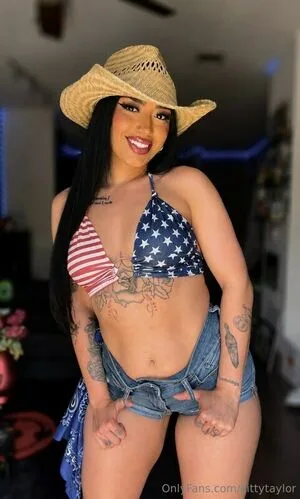 Kittytaylor OnlyFans Leaked Free Thumbnail Picture - #9DKXYwlwsM